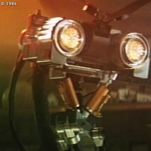 Foto O Incrível Robô