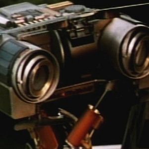 Foto O Incrível Robô