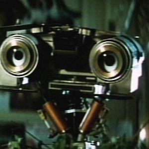 Foto O Incrível Robô