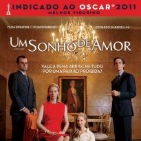 Foto Um Sonho de Amor