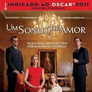 Foto Um Sonho de Amor