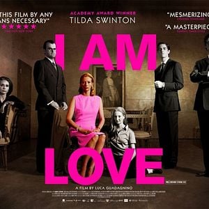 Foto Um Sonho de Amor