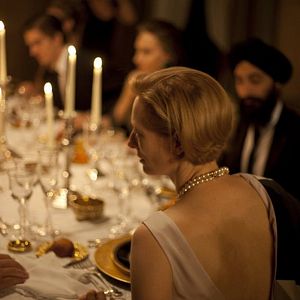 Foto Um Sonho de Amor