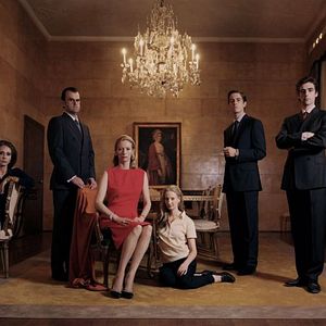 Foto Um Sonho de Amor