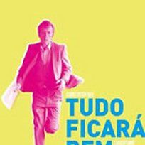 Foto Tudo Ficará Bem