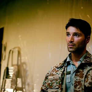 Foto Tudo Ficará Bem