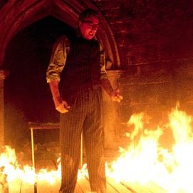 Foto O Último Portal