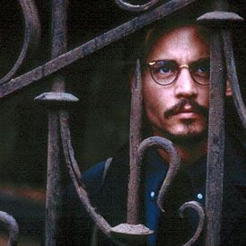 Foto O Último Portal