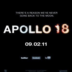 Foto Apollo 18