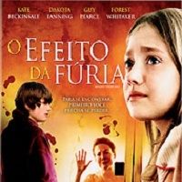Foto O Efeito da Fúria