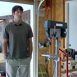 Foto O Efeito da Fúria