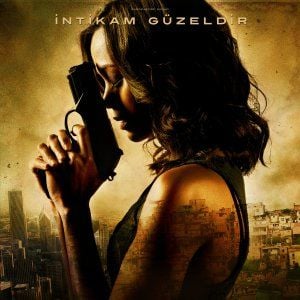 Foto Colombiana - Em Busca de Vingança