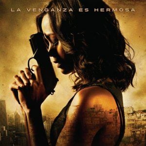 Foto Colombiana - Em Busca de Vingança