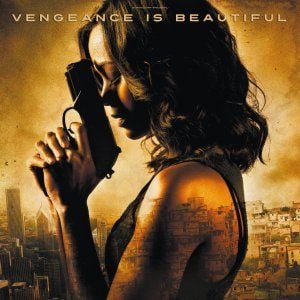 Foto Colombiana - Em Busca de Vingança