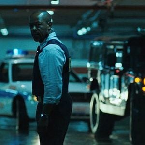 Foto Colombiana - Em Busca de Vingança