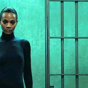 Foto Colombiana - Em Busca de Vingança