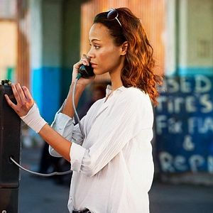 Foto Colombiana - Em Busca de Vingança