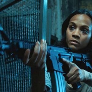 Foto Colombiana - Em Busca de Vingança