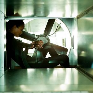 Foto Colombiana - Em Busca de Vingança