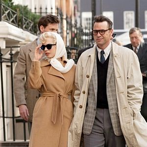 Foto Sete Dias com Marilyn