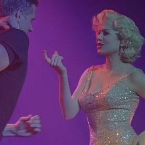 Foto Sete Dias com Marilyn