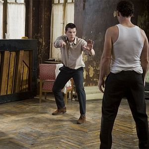 Foto No Limite da Mentira