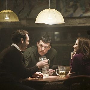 Foto No Limite da Mentira