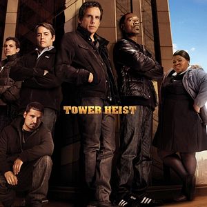 Foto Roubo nas Alturas