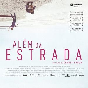 Foto Além da Estrada