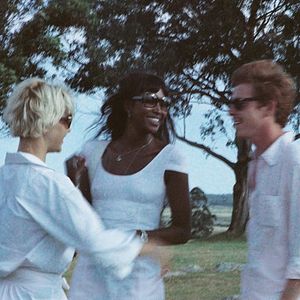 Foto Além da Estrada