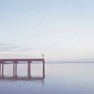 Foto Além da Estrada