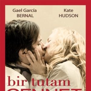 Foto Pronta para Amar