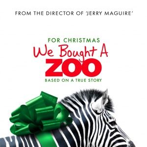 Foto Compramos um Zoológico