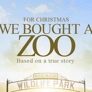 Foto Compramos um Zoológico