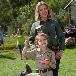 Foto Compramos um Zoológico