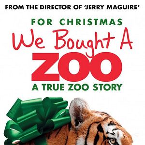 Foto Compramos um Zoológico