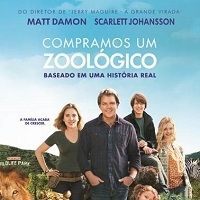 Foto Compramos um Zoológico