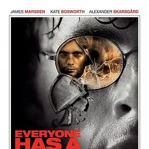 Foto Sob o Domínio do Medo