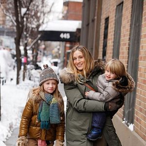 Foto Não Sei Como Ela Consegue