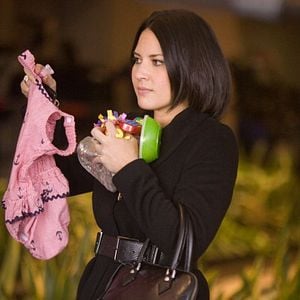 Foto Não Sei Como Ela Consegue