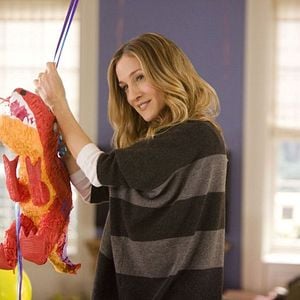 Foto Não Sei Como Ela Consegue