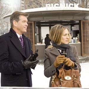 Foto Não Sei Como Ela Consegue