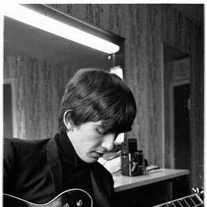 Foto George Harrison: Living in the Material World