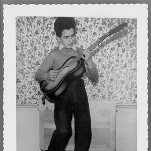 Foto George Harrison: Living in the Material World