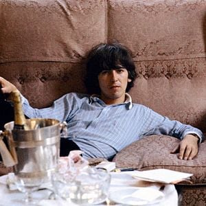 Foto George Harrison: Living in the Material World