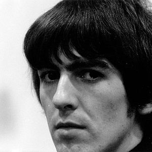 Foto George Harrison: Living in the Material World