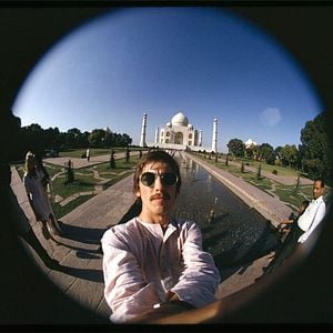 Foto George Harrison: Living in the Material World
