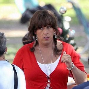 Foto Cada um Tem a Gêmea que Merece