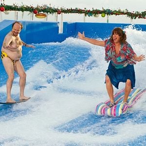 Foto Cada um Tem a Gêmea que Merece