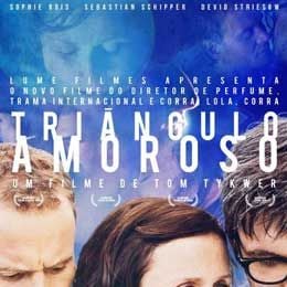 Foto Triângulo Amoroso